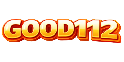 GOOD112 logo
